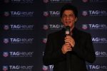 Shahrukh Khan unveils Tag Heuer Carrera series in Mumbai on 6th Aug 2012 (16).JPG